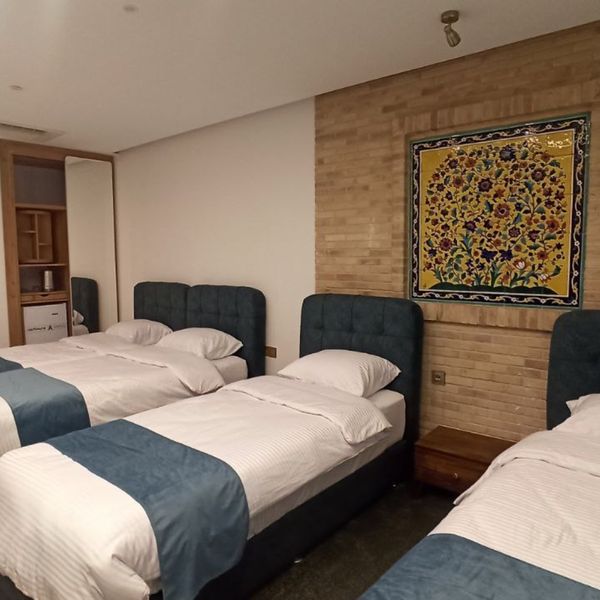 هتل بوتیک گیسو دفتر خدمات مسافرتی و پردشگری پیوند ستارگان دیان dian starlink (11)