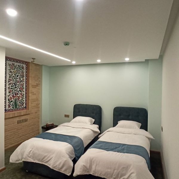 هتل بوتیک گیسو دفتر خدمات مسافرتی و پردشگری پیوند ستارگان دیان dian starlink (14)