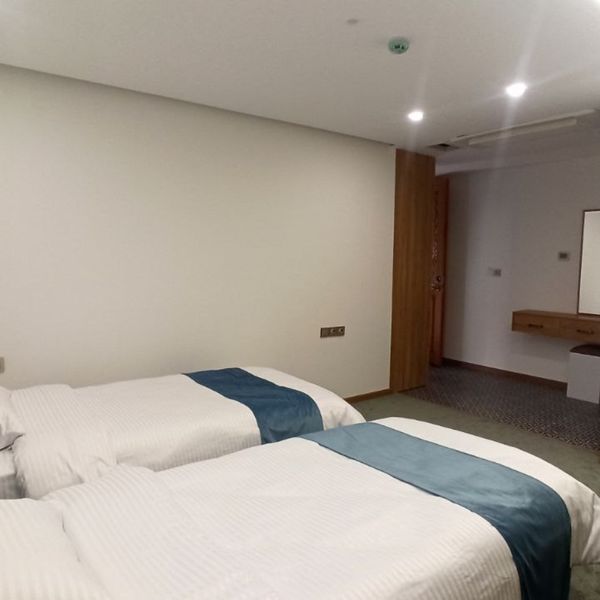 هتل بوتیک گیسو دفتر خدمات مسافرتی و پردشگری پیوند ستارگان دیان dian starlink (15)