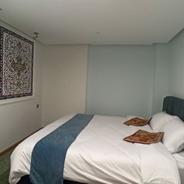 هتل بوتیک گیسو دفتر خدمات مسافرتی و پردشگری پیوند ستارگان دیان dian starlink (18)