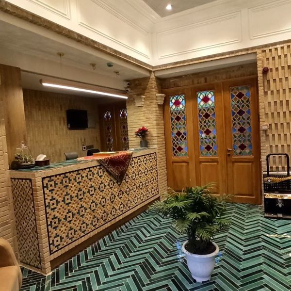 هتل بوتیک گیسو دفتر خدمات مسافرتی و پردشگری پیوند ستارگان دیان dian starlink (2)