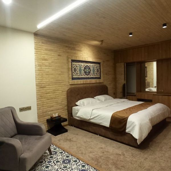 هتل بوتیک گیسو دفتر خدمات مسافرتی و پردشگری پیوند ستارگان دیان dian starlink (20)