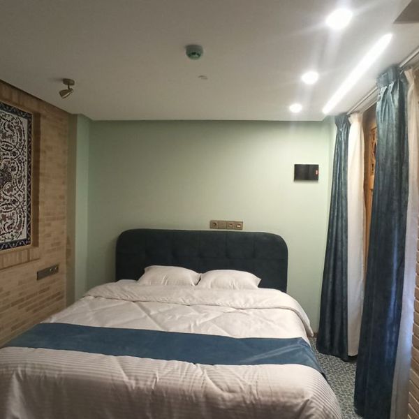 هتل بوتیک گیسو دفتر خدمات مسافرتی و پردشگری پیوند ستارگان دیان dian starlink (21)