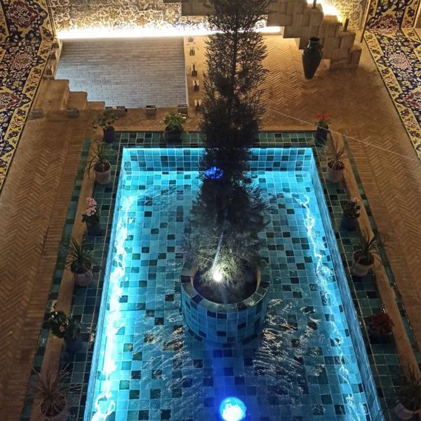 هتل بوتیک گیسو دفتر خدمات مسافرتی و پردشگری پیوند ستارگان دیان dian starlink (4)