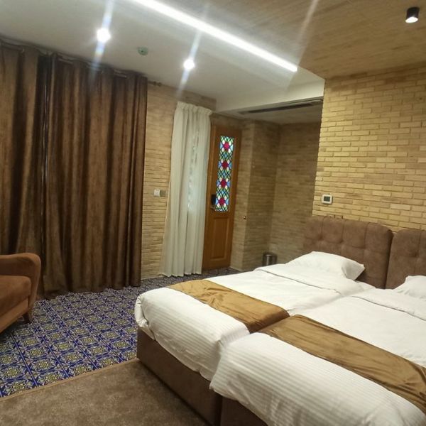 هتل بوتیک گیسو دفتر خدمات مسافرتی و پردشگری پیوند ستارگان دیان dian starlink (5)