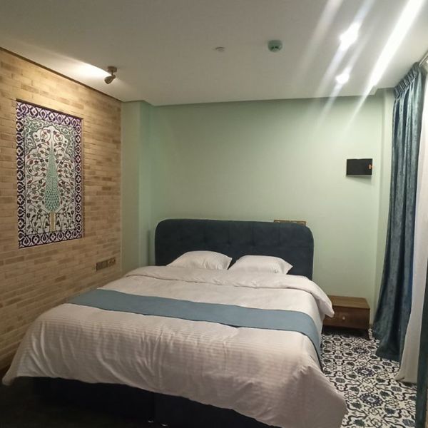 هتل بوتیک گیسو دفتر خدمات مسافرتی و پردشگری پیوند ستارگان دیان dian starlink (8)