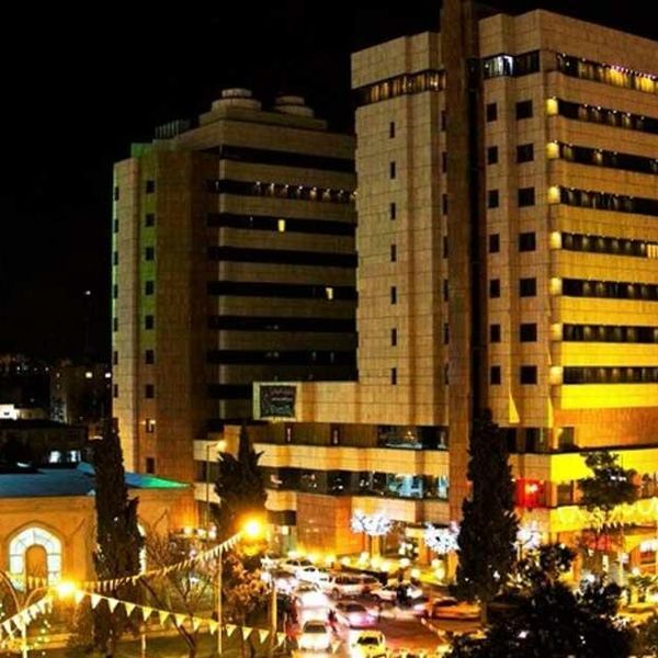 هتل بین الملل پارس دفرخدمات مسافرتی و گردشگری پیوند ستارگان دیانdianstarlink (4)