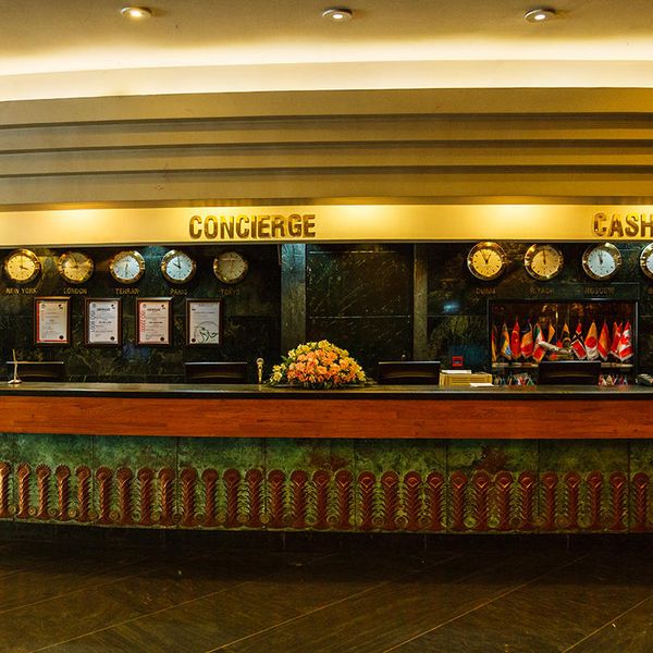 هتل بین الملل پارس کیش دفرخدمات مسافرتی و گردشگری پیوند ستارگان دیانdianstarlink (3)