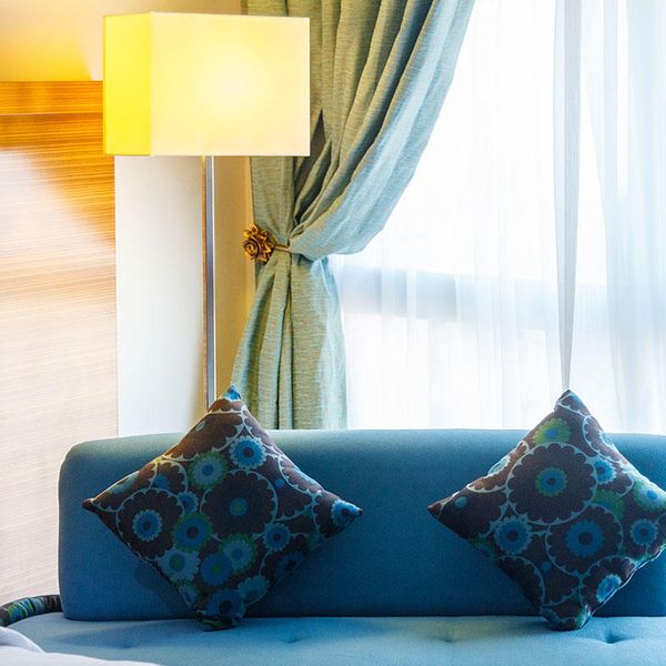 هتل بین الملل کیش