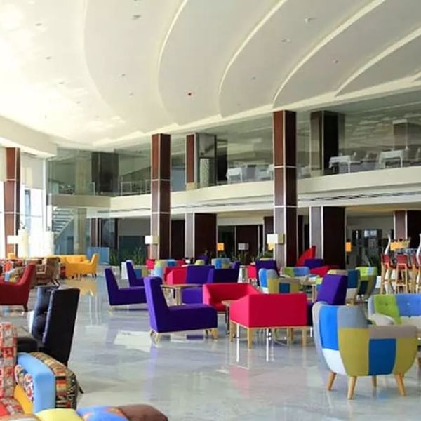 هتل بین الملل کیش