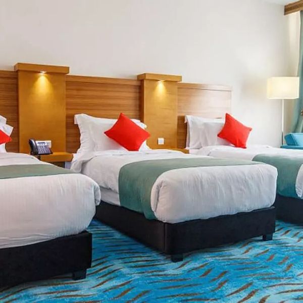 هتل بین الملل کیش