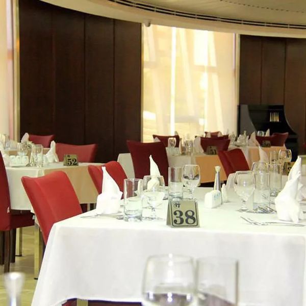 هتل بین الملل کیش