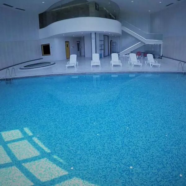 هتل بین الملل کیش