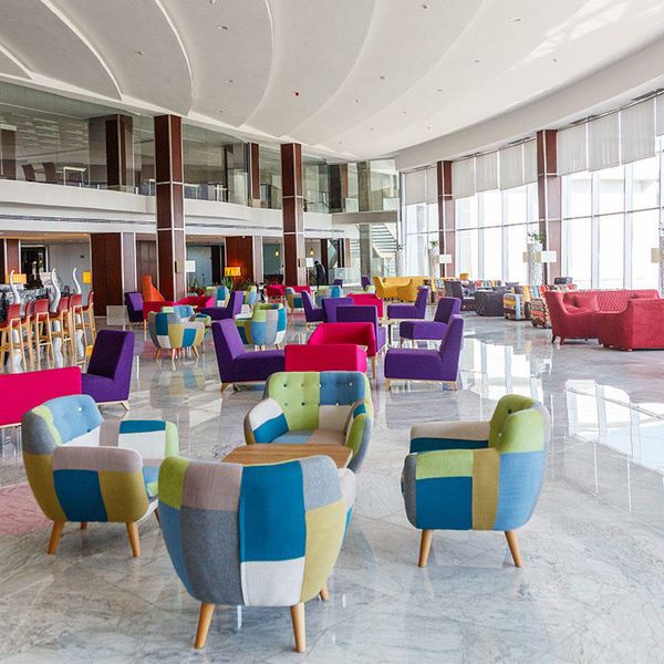 هتل بین الملل کیش