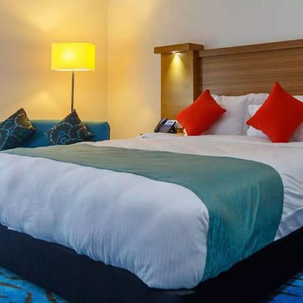 هتل بین الملل کیش