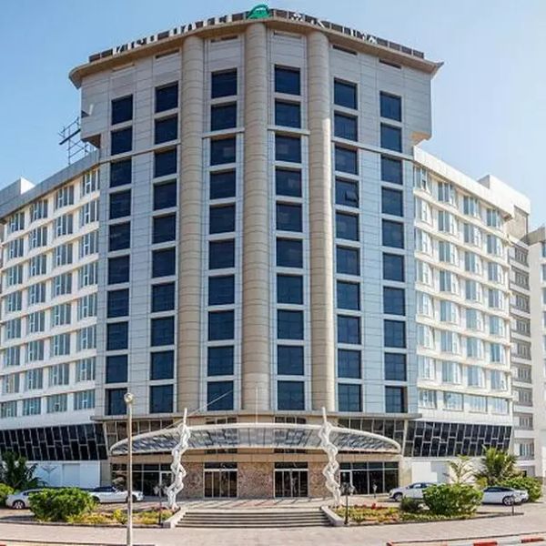 تور کیش هتل بین المللی