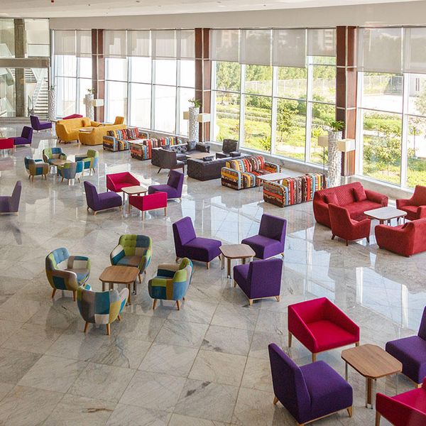 هتل بین الملل کیش