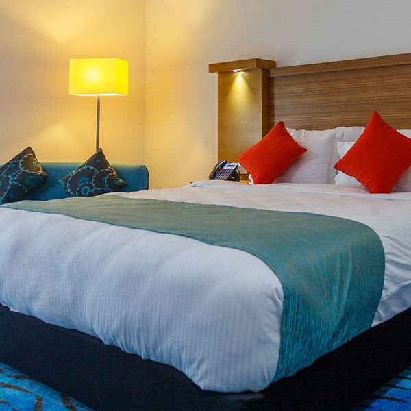 هتل بین الملل کیش