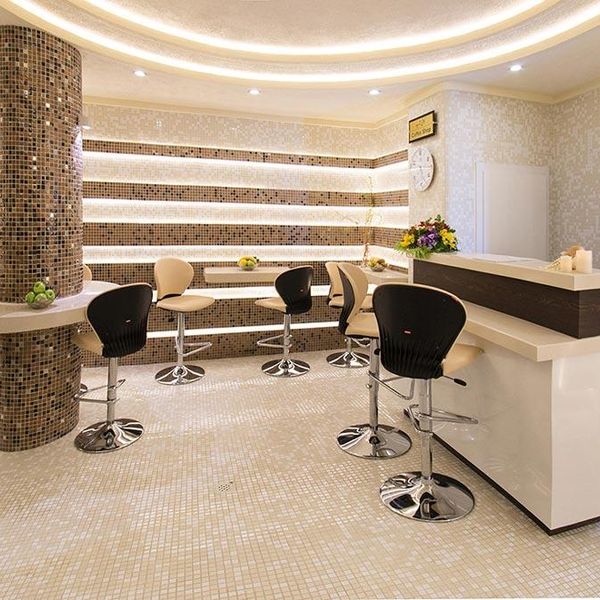 هتل بین المللی قصر دفتر خدمات مسافرتی پیوند ستارگان دیان dianstarlink (10)