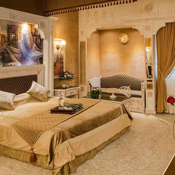 هتل بین المللی قصر دفتر خدمات مسافرتی پیوند ستارگان دیان dianstarlink (21)