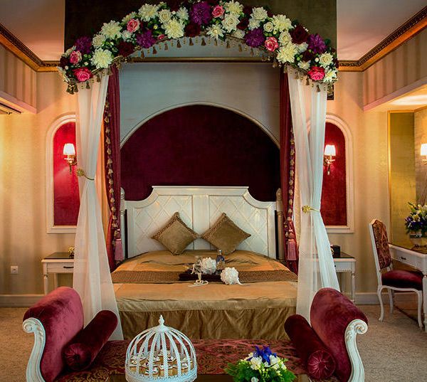 هتل بین المللی قصر دفتر خدمات مسافرتی پیوند ستارگان دیان dianstarlink (24)