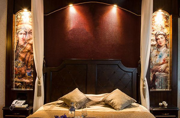 هتل بین المللی قصر دفتر خدمات مسافرتی پیوند ستارگان دیان dianstarlink (27)