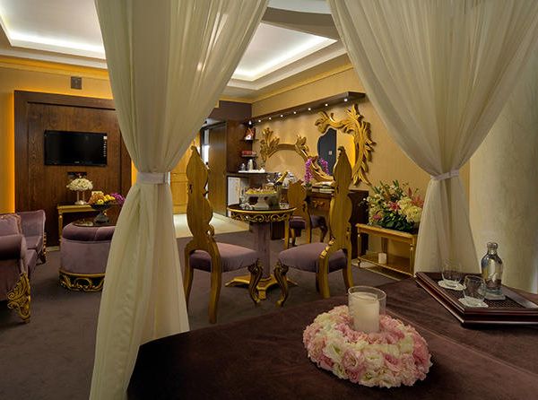 هتل بین المللی قصر دفتر خدمات مسافرتی پیوند ستارگان دیان dianstarlink (28)