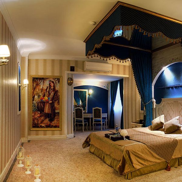 هتل بین المللی قصر دفتر خدمات مسافرتی پیوند ستارگان دیان dianstarlink (32)