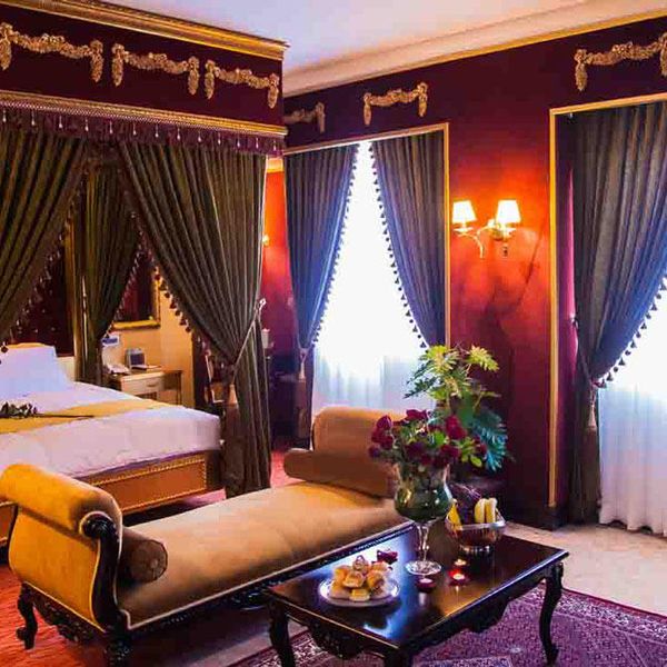 هتل بین المللی قصر دفتر خدمات مسافرتی پیوند ستارگان دیان dianstarlink (33)