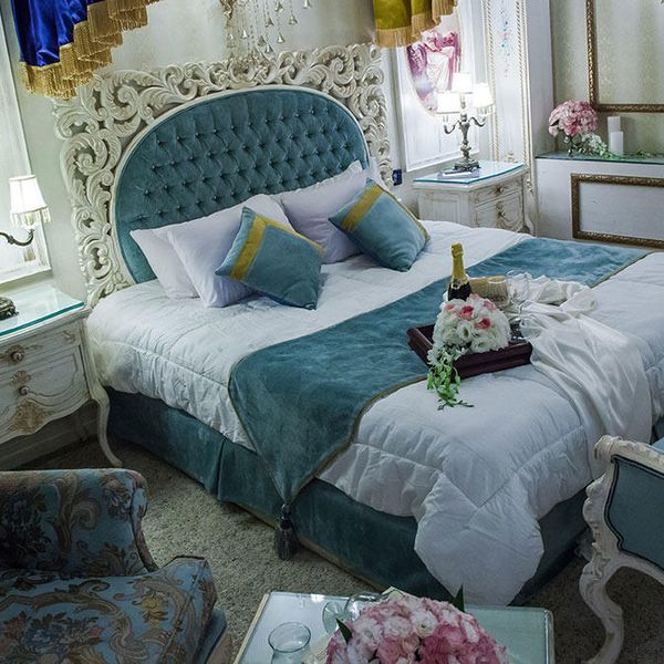 هتل بین المللی قصر دفتر خدمات مسافرتی پیوند ستارگان دیان dianstarlink (36)