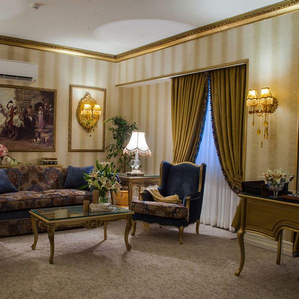 هتل بین المللی قصر دفتر خدمات مسافرتی پیوند ستارگان دیان dianstarlink (38)