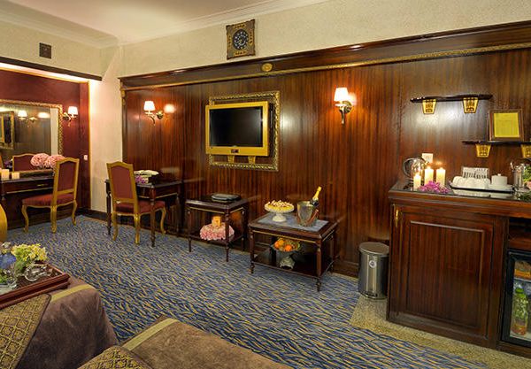 هتل بین المللی قصر دفتر خدمات مسافرتی پیوند ستارگان دیان dianstarlink (44)