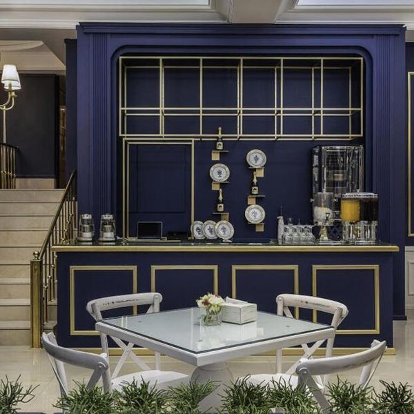 هتل بین المللی قصر دفتر خدمات مسافرتی پیوند ستارگان دیان dianstarlink (5)