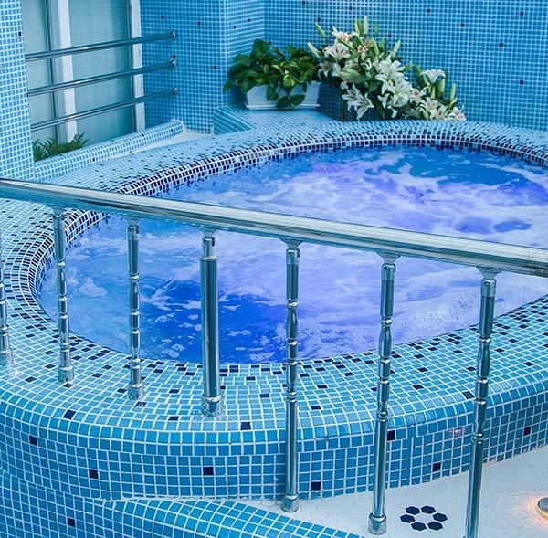 هتل بین المللی قصر دفتر خدمات مسافرتی پیوند ستارگان دیان dianstarlink (7)