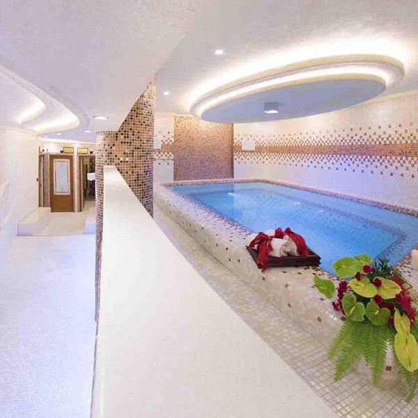 هتل بین المللی قصر دفتر خدمات مسافرتی پیوند ستارگان دیان dianstarlink (9)