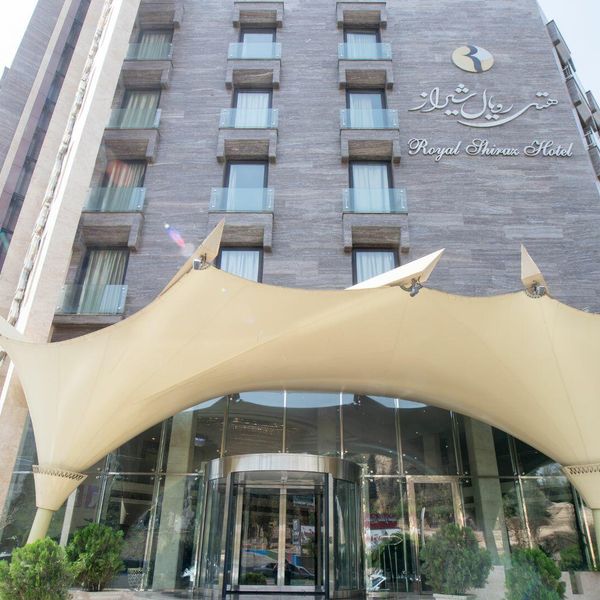 هتل رویال شیراز دفرخدمات مسافرتی و گردشگری پیوند ستارگان دیانdianstarlink (14)