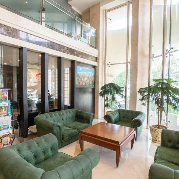 هتل رویال شیراز دفرخدمات مسافرتی و گردشگری پیوند ستارگان دیانdianstarlink (25)