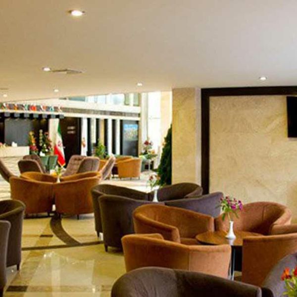 هتل رویال شیراز دفرخدمات مسافرتی و گردشگری پیوند ستارگان دیانdianstarlink (4)