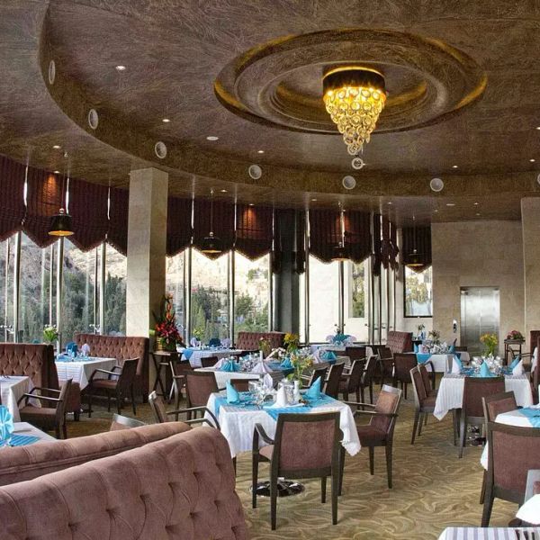 هتل رویال شیراز دفرخدمات مسافرتی و گردشگری پیوند ستارگان دیانdianstarlink (41)