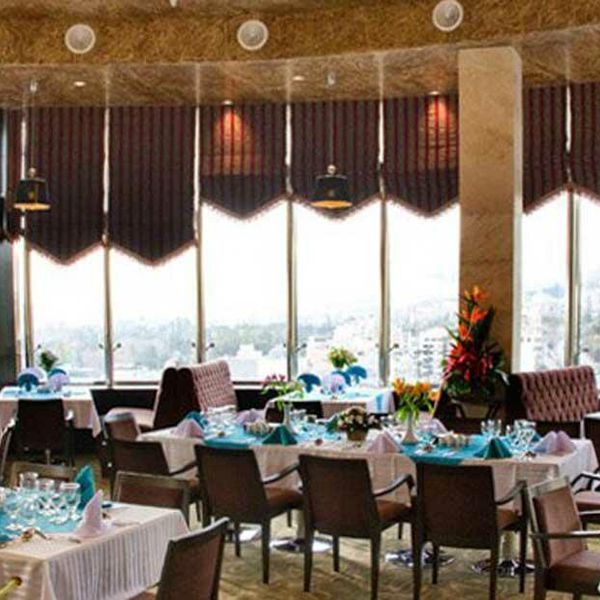 هتل رویال شیراز دفرخدمات مسافرتی و گردشگری پیوند ستارگان دیانdianstarlink (7)