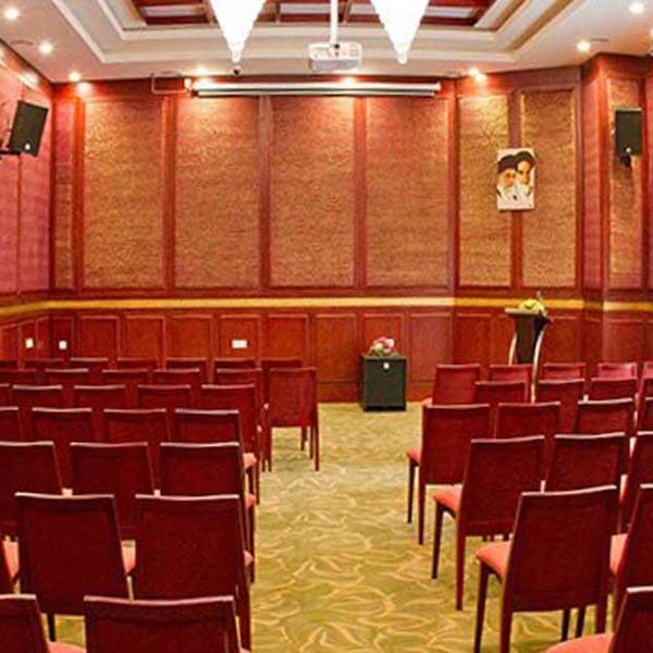 هتل رویال شیراز دفرخدمات مسافرتی و گردشگری پیوند ستارگان دیانdianstarlink (9)