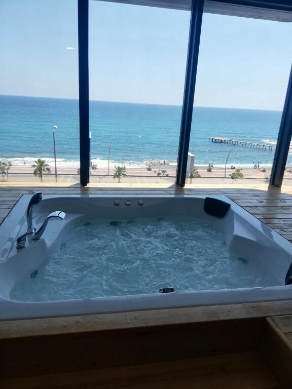 هتل ریلکس بیچ الانیا دفتر خدمات مسافرتی و گردشگری پیوند ستارگان دیان dianstarlink (1)