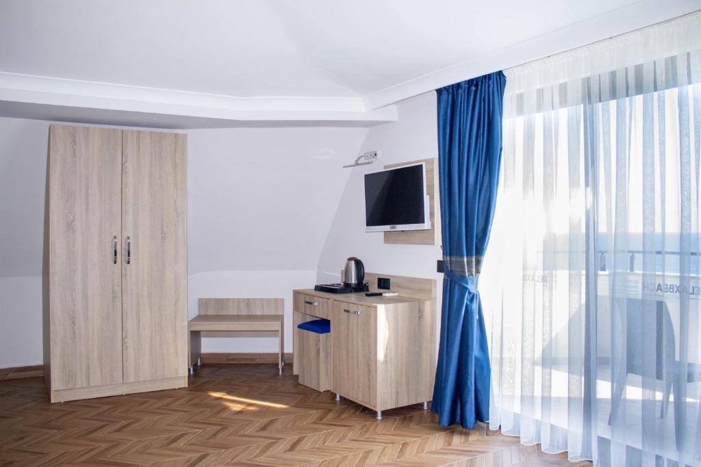 هتل ریلکس بیچ الانیا دفتر خدمات مسافرتی و گردشگری پیوند ستارگان دیان dianstarlink (1)