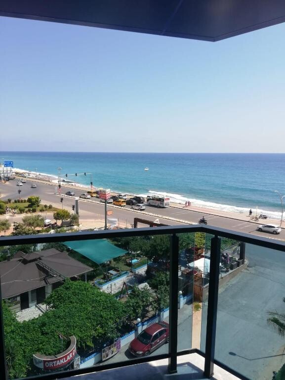 هتل ریلکس بیچ الانیا دفتر خدمات مسافرتی و گردشگری پیوند ستارگان دیان dianstarlink (1)