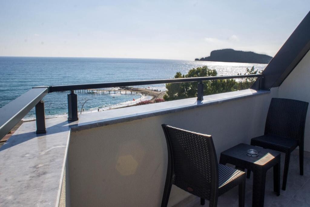 هتل ریلکس بیچ الانیا دفتر خدمات مسافرتی و گردشگری پیوند ستارگان دیان dianstarlink (1)