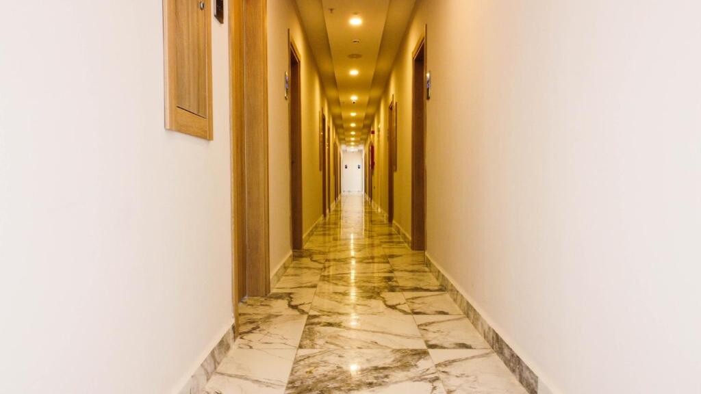 هتل ریلکس بیچ الانیا دفتر خدمات مسافرتی و گردشگری پیوند ستارگان دیان dianstarlink (1)