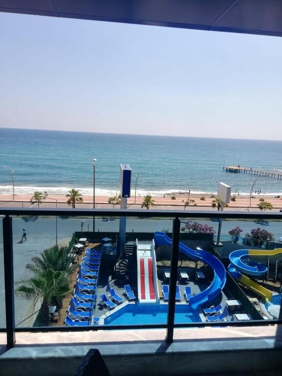 هتل ریلکس بیچ الانیا دفتر خدمات مسافرتی و گردشگری پیوند ستارگان دیان dianstarlink (1)