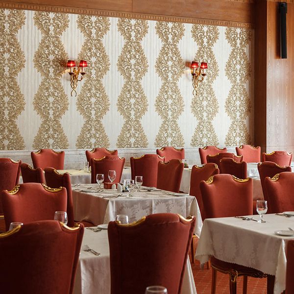 هتل زندیه شیراز