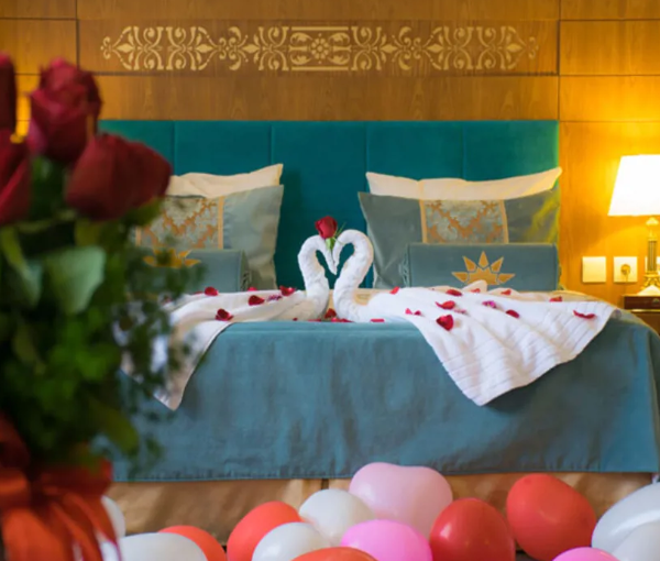 هتل زندیه شیراز