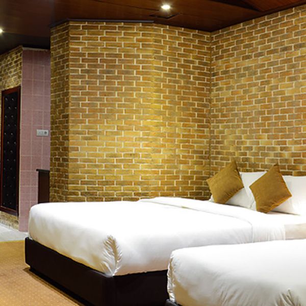 هتل ستارگان شیراز